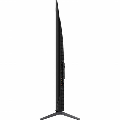 TCL 75P8K | 75" 4K Ultra HD QLED Smart TV | Google TV | Quantum Dot | Dolby Vision | 120Hz (2025) - Matmuis - Matmuis