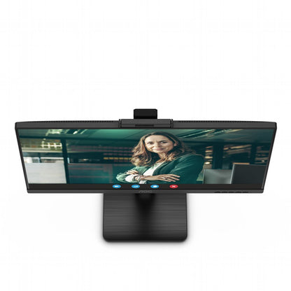 AOC 24P3CW | 23.8" Full HD IPS | 100Hz | 4ms | USB-C 65W | 5MP Webcam