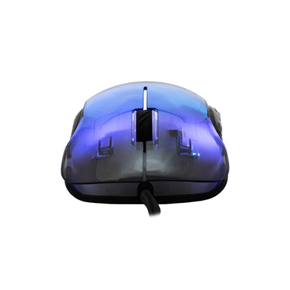 White Shark Mordred-B | Gaming Muis | 825 Chipset | RGB Verlichting | 12.800 DPI - Matmuis - Matmuis
