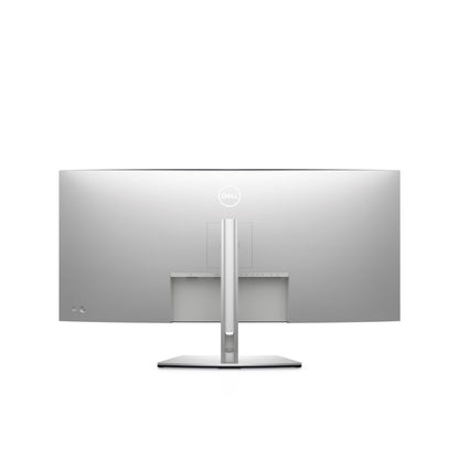 DELL UltraSharp U4021QW 39.7" | 5120x2160 IPS | 60Hz | USB-Hub | Ultrawide Monitor