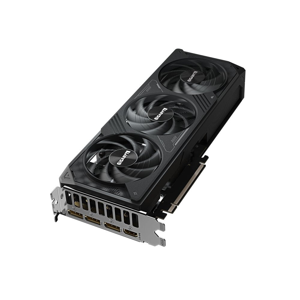 GIGABYTE GeForce RTX 5070 WINDFORCE OC SFF | 12GB GDDR7 | DLSS 4 | Videokaart | Nvidia GPU