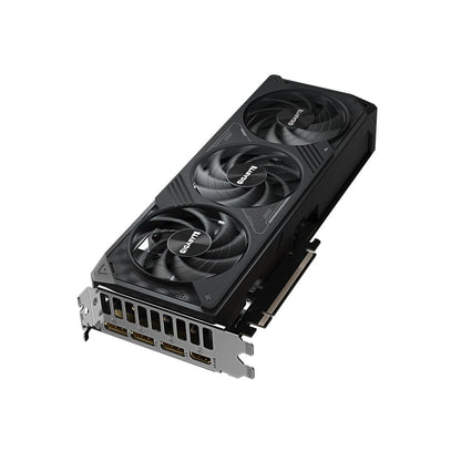 GIGABYTE GeForce RTX 5070 WINDFORCE OC SFF | 12GB GDDR7 | DLSS 4 | Videokaart | Nvidia GPU