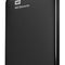 WD Elements Portable Externe Harde Schijf | 4TB | USB 3.0 | Zwart - Matmuis
