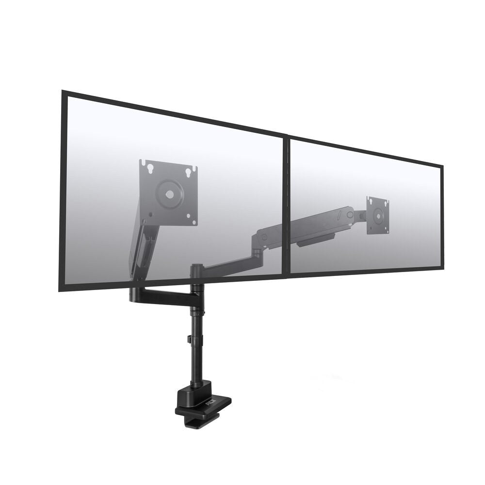 ACT AC8330 | Monitorarm voor 2 Monitoren tot 34