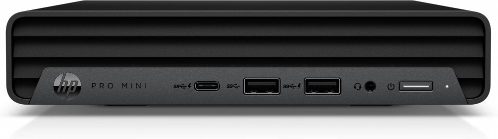HP Prodesk Mini 400 G9 | Intel Core i5-14500T | 16GB DDR5 | 512GB SSD | W11 Pro