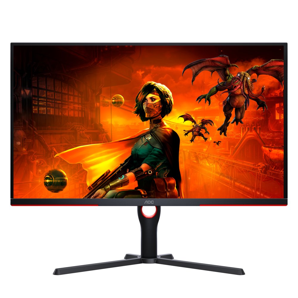 AOC AGON U32G3X 31.5