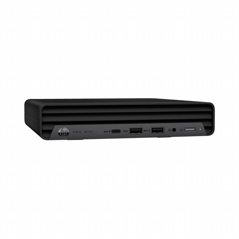 HP Pro Mini 400 G9 | Intel Core i7-14700T | 16GB DDR5 | 512GB SSD | W11 Pro - Matmuis
