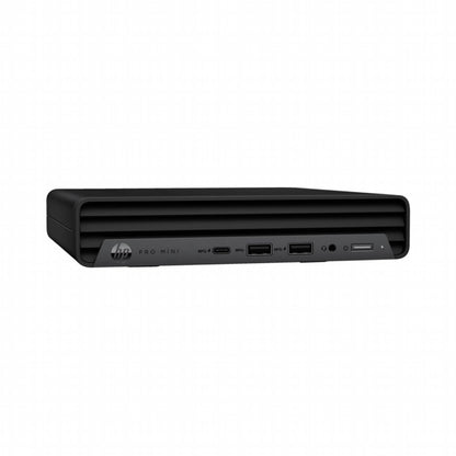 HP Pro Mini 400 G9 | Intel Core i7-14700T | 16GB DDR5 | 512GB SSD | W11 Pro - Matmuis