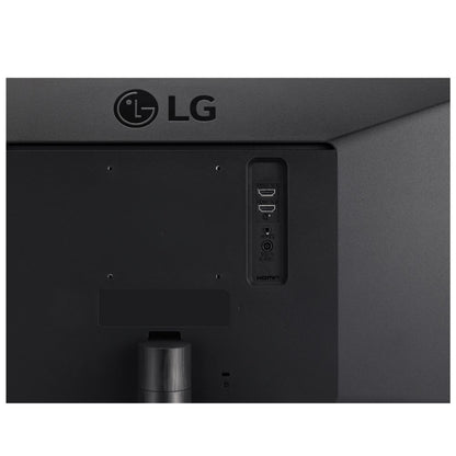 LG 29WP500-B 29" | 2560x1080 IPS | 75Hz | Ultrawide Monitor - Matmuis - Matmuis