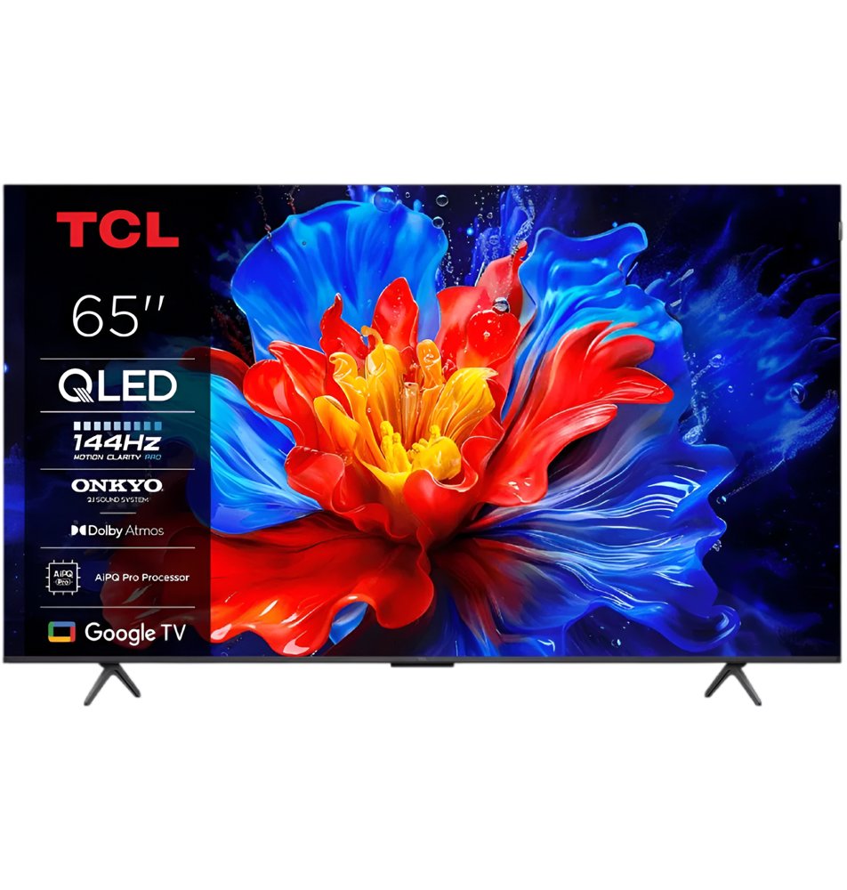 TCL 65P8K | 65