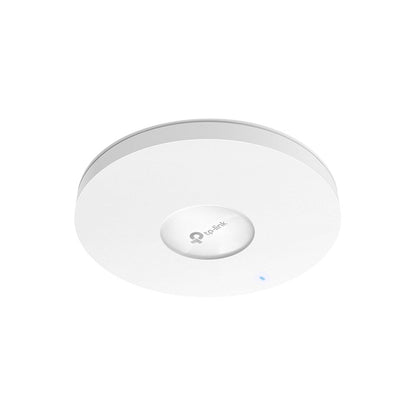 TP-Link Omada EAP772 | WiFi 7 Access Point (BE9300) | 9214 Mbit/s | PoE+ | Inclusief Montagebeugel