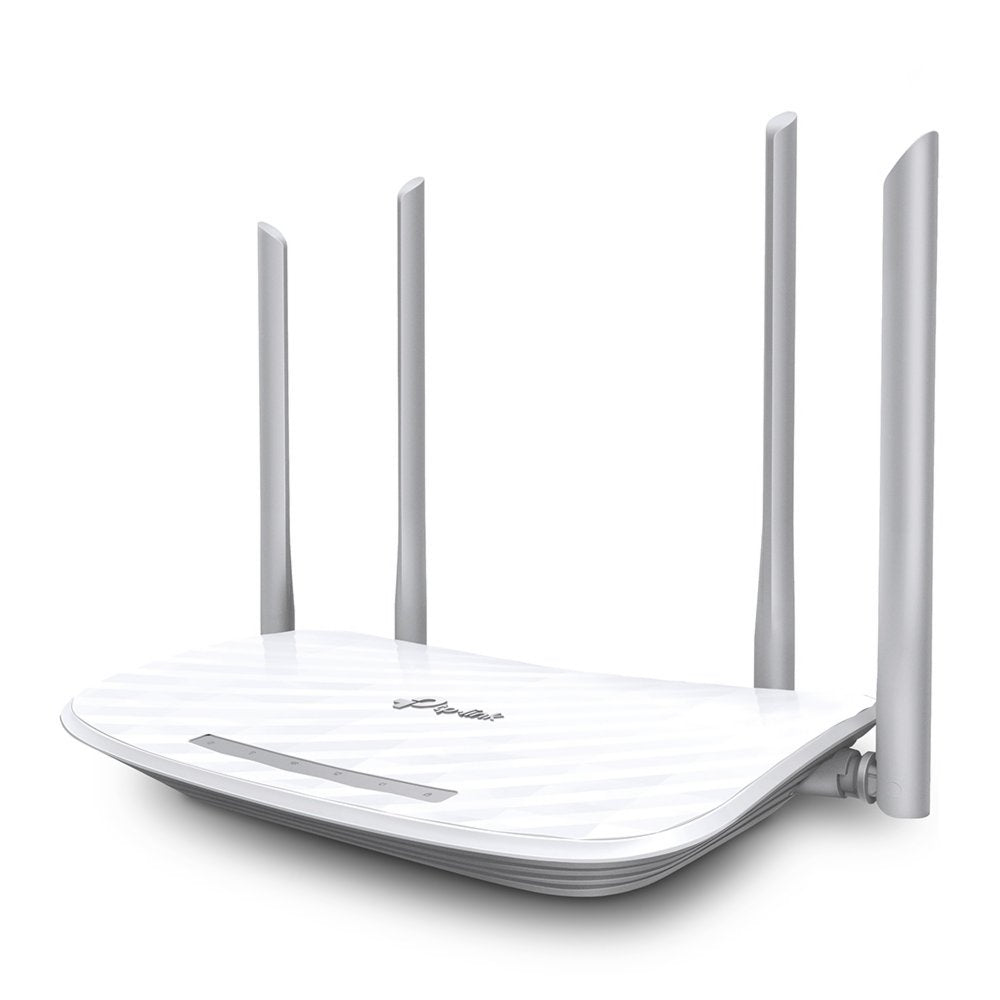 TP-Link Archer A5 | Wifi 5 Router | Ethernet Dual-band (2.4 GHz / 5 GHz) | 867Mbit/s - Matmuis - Matmuis