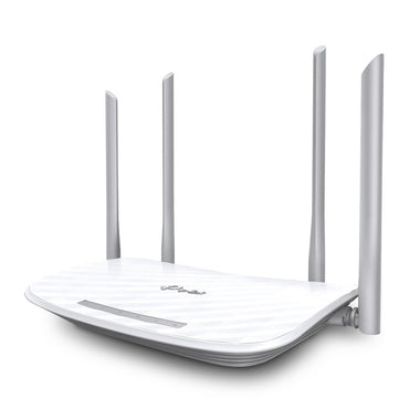 TP-Link Archer A5 | Wifi 5 Router | Ethernet Dual-band (2.4 GHz / 5 GHz) | 867Mbit/s - Matmuis - Matmuis