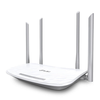 TP-Link Archer A5 | Wifi 5 Router | Ethernet Dual-band (2.4 GHz / 5 GHz) | 867Mbit/s - Matmuis - Matmuis