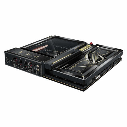 ASUS ROG Crosshair X870E Edition 20 | AM5 | DDR5 | PCIe 5.0 | Wi-Fi 7 | 10GbE | E-ATX Moederbord
