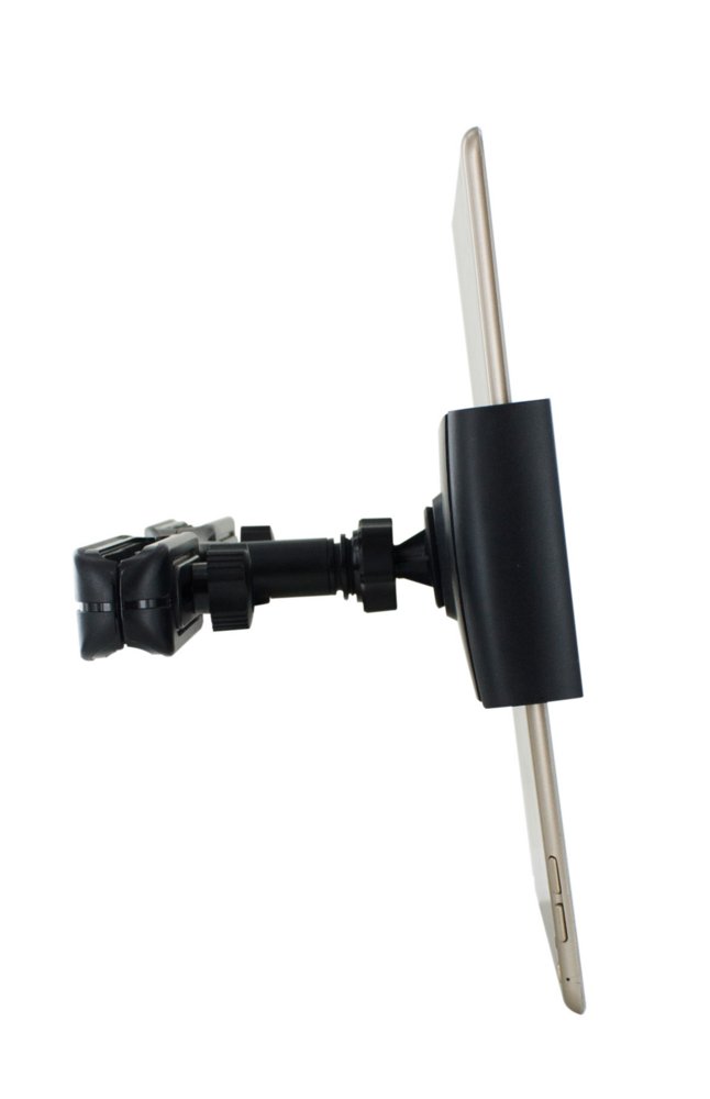 Mobiparts 47743 | Passieve Telefoonhouder voor Smartphone - Matmuis - Matmuis