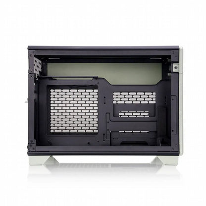 Thermaltake The TR100 | Mini-ITX Case | Matcha Green (CA-11A-00SENN-00) - Matmuis