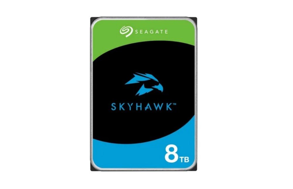 Seagate SkyHawk Surveillance HDD 3.5
