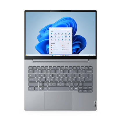 Lenovo ThinkBook 14 G8 | 14" WUXGA IPS (1920x1200) | Intel Core Ultra 5 225H | 16GB DDR5 RAM | 512GB SSD | Windows 11 Professional