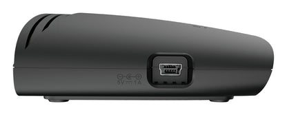D-Link DGS-1008D/E | Unmanaged L2 Switch | 8 Poorten | Gigabit Ethernet (10/100/1000 Mbps) | Zwart - Matmuis - Matmuis