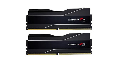 G.Skill Trident Z5 Neo | 32GB 2x16GB DDR5 | 6000MHz | DIMM | CL36 | Geheugenmodules | RAM - Matmuis - Matmuis