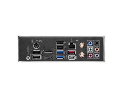 MSI Z790 GAMING PLUS WIFI | Socket LGA 1700 | Intel Z790 | 4xDDR5 | ATX | Moederbord - Matmuis - Matmuis