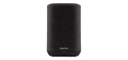 Denon Home 150 | Draadloze Smart Speaker | HEOS Built-in | 192kHz/24-bit Hi-Res Audio | Zwart - Matmuis - Matmuis