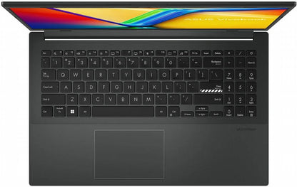 ASUS VivoBook Go 15 | 15,6'' Full HD IPS | AMD Ryzen 5 40 | 8GB DDR5 | 512GB SSD | W11 Pro