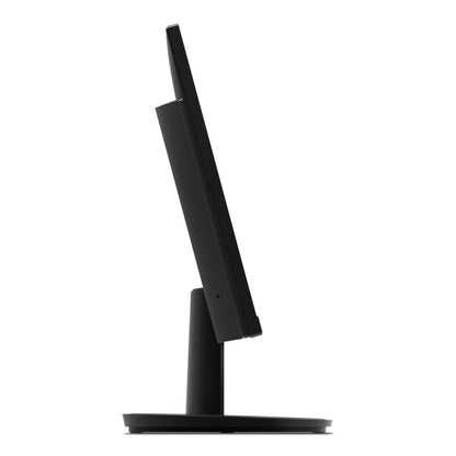 Lenovo N27q 27" | 2560x1440 Quad HD Monitor | 100Hz | IPS | 99% sRGB | DisplayPort en HDMI | Zwart - Matmuis - Matmuis