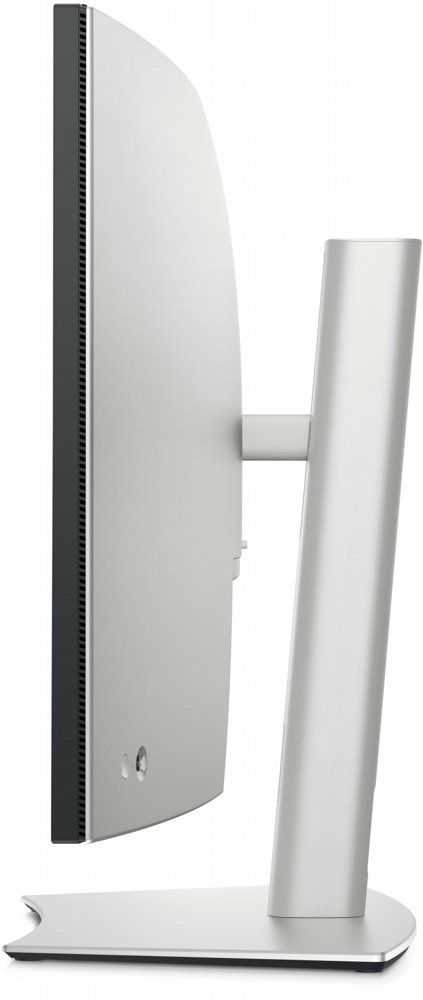 Dell UltraSharp U4025QW | 40″ 5K (5120 x 2160) IPS Black | Thunderbolt 4 Hub | Curved Monitor | 120Hz