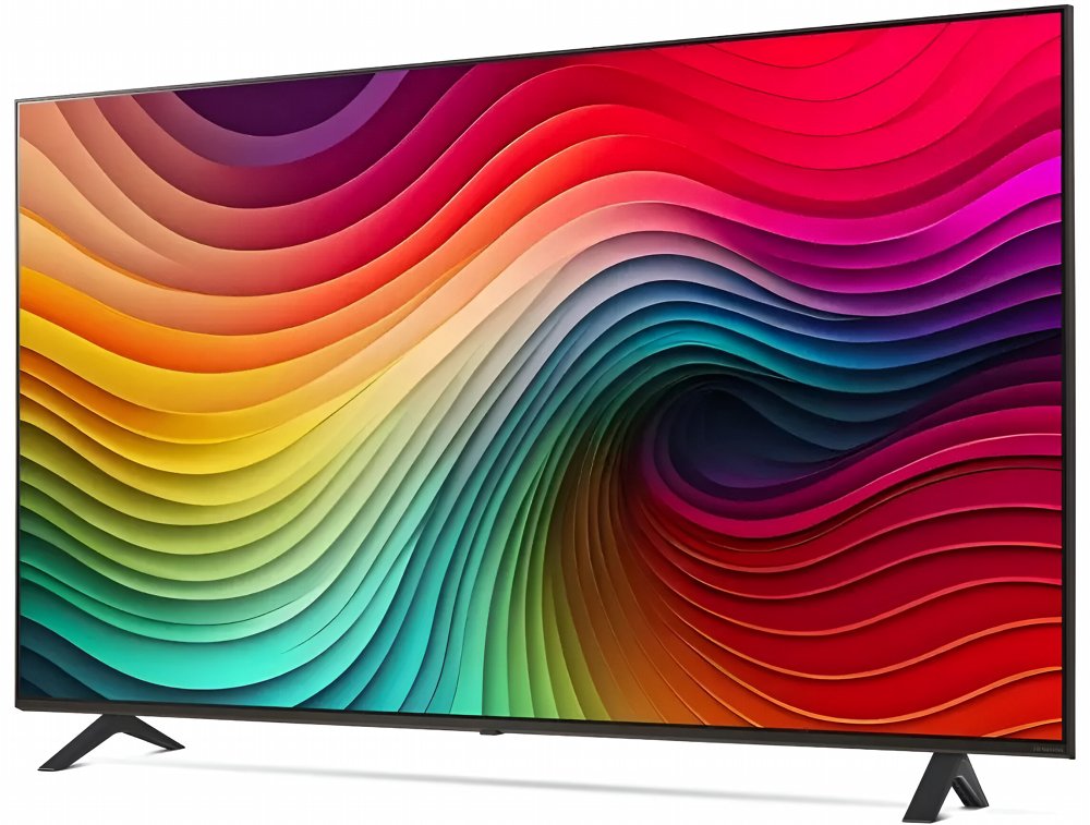 LG NanoCell 65NANO82T6B 65