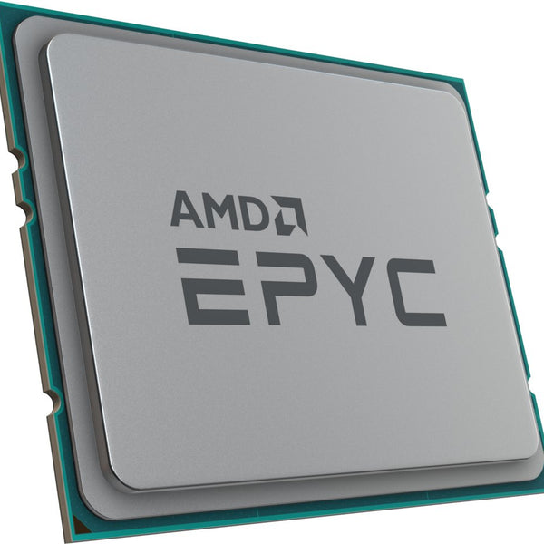 AMD EPYC 7502 | 32 Core | 2,5GHz (3,35GHz Turbo) | SP3 | TRAY | Processor | CPU