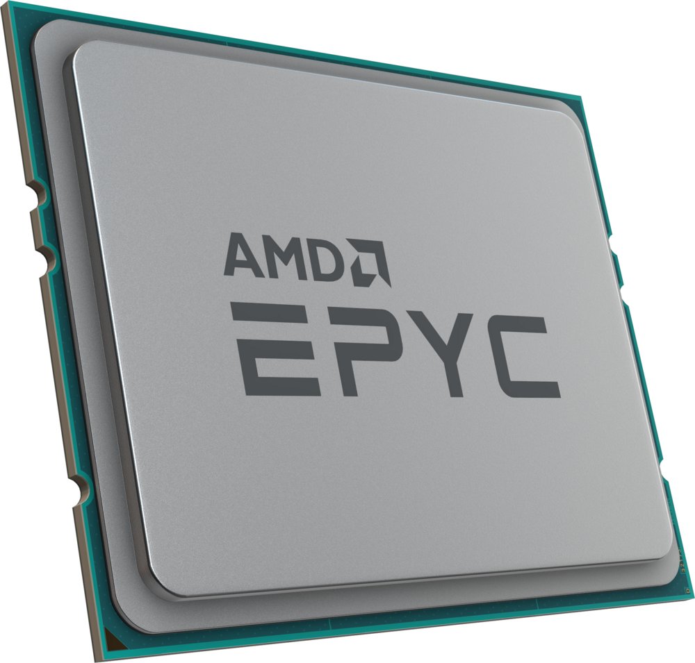 AMD EPYC 7502 | 32 Core | 2,5GHz (3,35GHz Turbo) | SP3 | TRAY | Processor | CPU - Matmuis