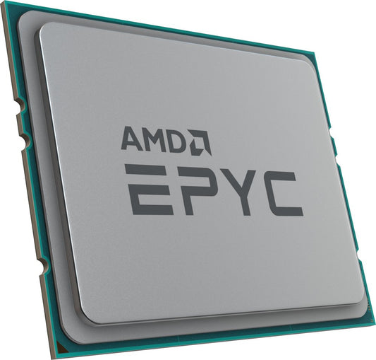 AMD EPYC 7502 | 32 Core | 2,5GHz (3,35GHz Turbo) | SP3 | TRAY | Processor | CPU - Matmuis