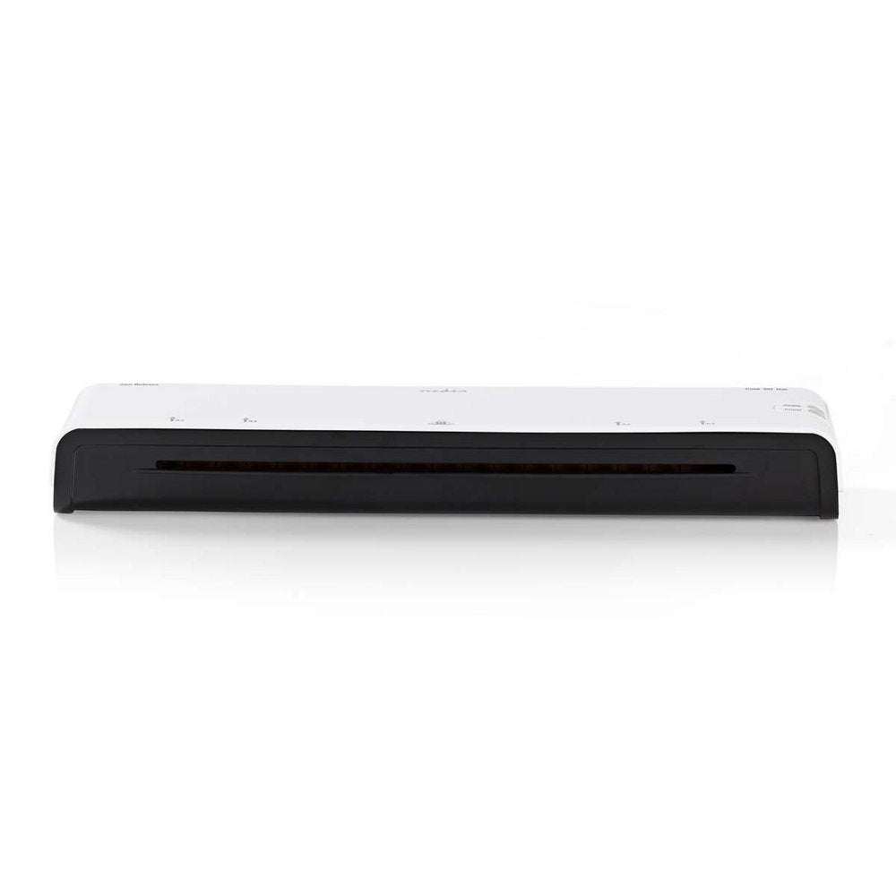 Nedis LAMI110BKA3 | Home Office A3 Laminator - Matmuis - Matmuis