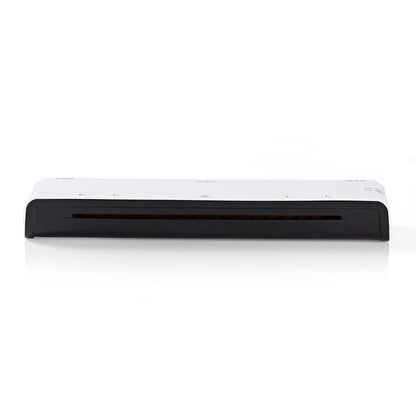 Nedis LAMI110BKA3 | Home Office A3 Laminator - Matmuis - Matmuis