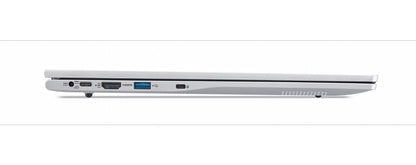Acer Aspire Lite | 17.3'' Full HD | Intel Core 3 N355 | 16GB DDR5 | 512GB SSD | W11 Home