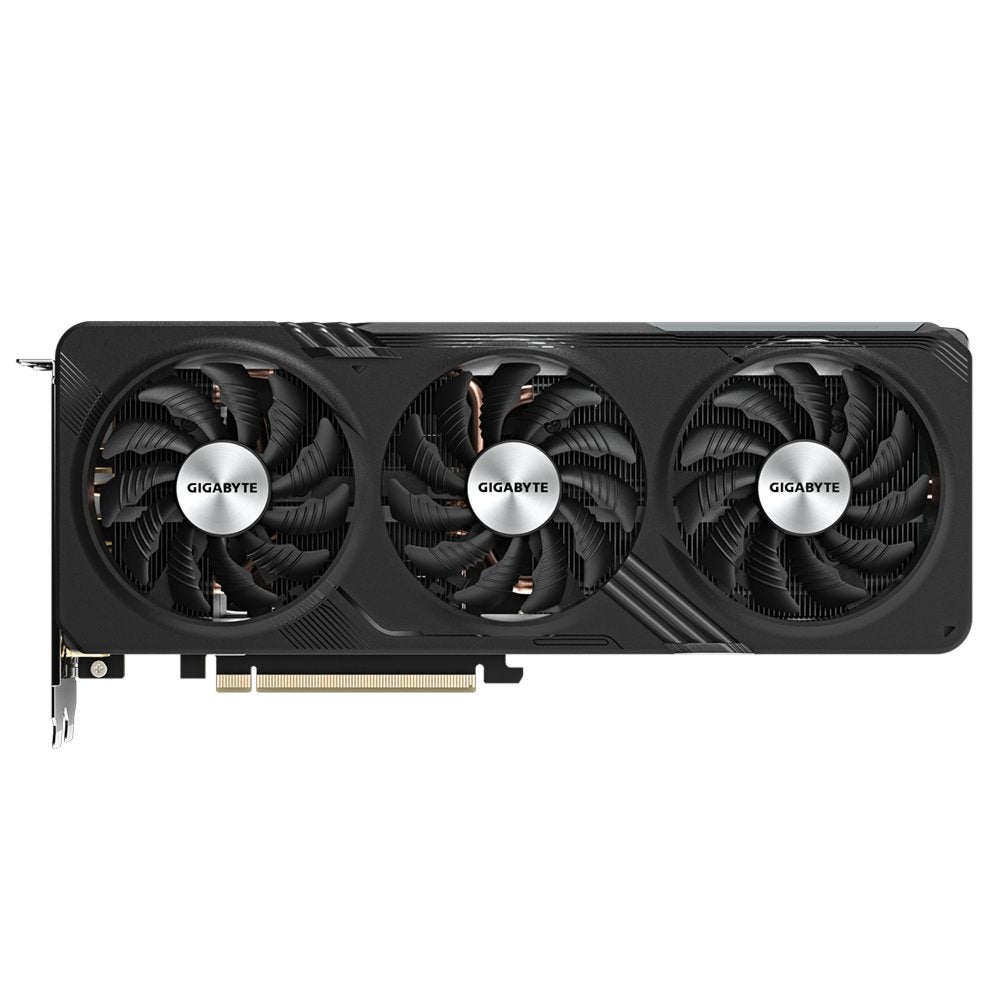 Gigabyte GeForce RTX 4060 Ti GAMING OC | 8GB GDDR6 VRAM | Videokaart | GPU | Nvidia - Matmuis - Matmuis