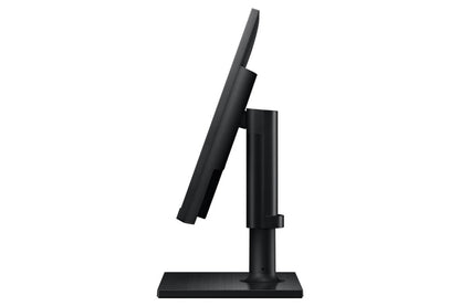 Samsung LF22T450FQR 22" | 1920x1080 IPS | 75Hz | USB-Hub | VESA-compatibel | 178° Kijkhoek | Monitor - Matmuis - Matmuis