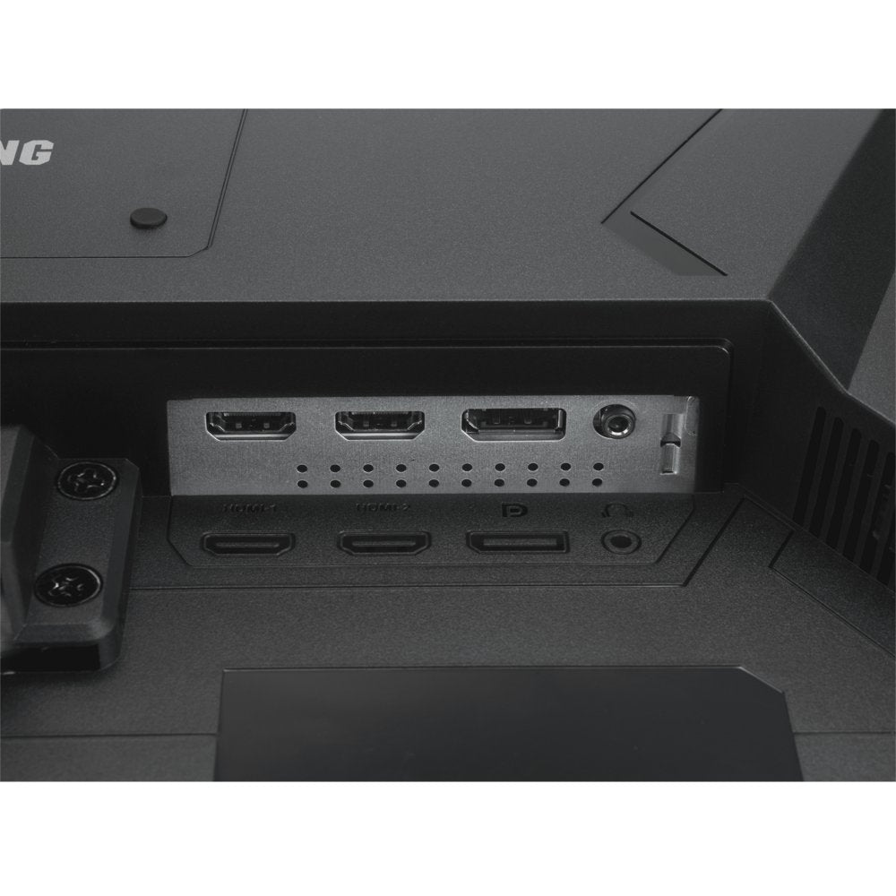 ASUS TUF Gaming VG249Q1A 23.8'' | 1920x1080 IPS | 165Hz | 1ms | Adaptive Sync | Gaming Monitor - Matmuis - Matmuis