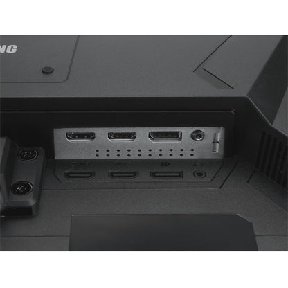 ASUS TUF Gaming VG249Q1A 23.8'' | 1920x1080 IPS | 165Hz | 1ms | Adaptive Sync | Gaming Monitor - Matmuis - Matmuis