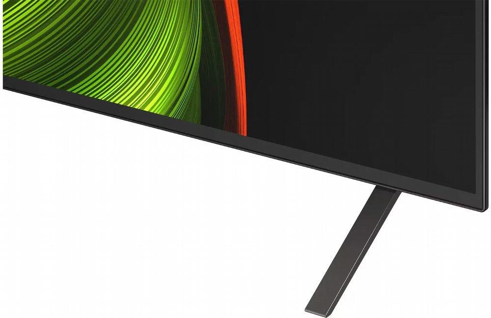LG OLED B5 | 55″ Ultra HD 4K | Dolby Vision en HDMI 2.1 | 100 Hz | OLED Smart TV | OPEN BOX - Matmuis
