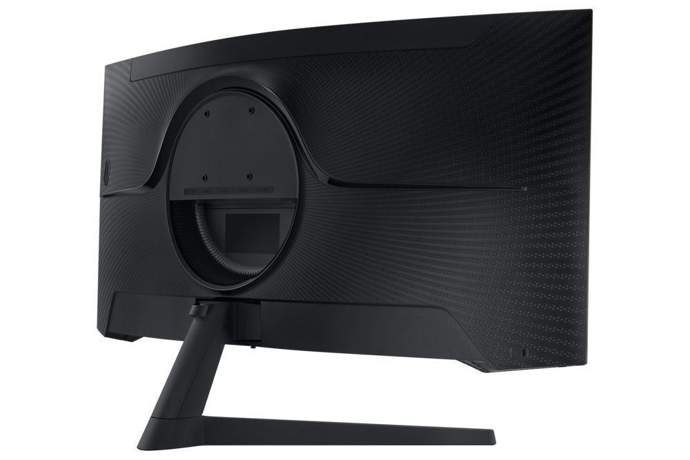 Samsung Odyssey C34G55TWWP 34