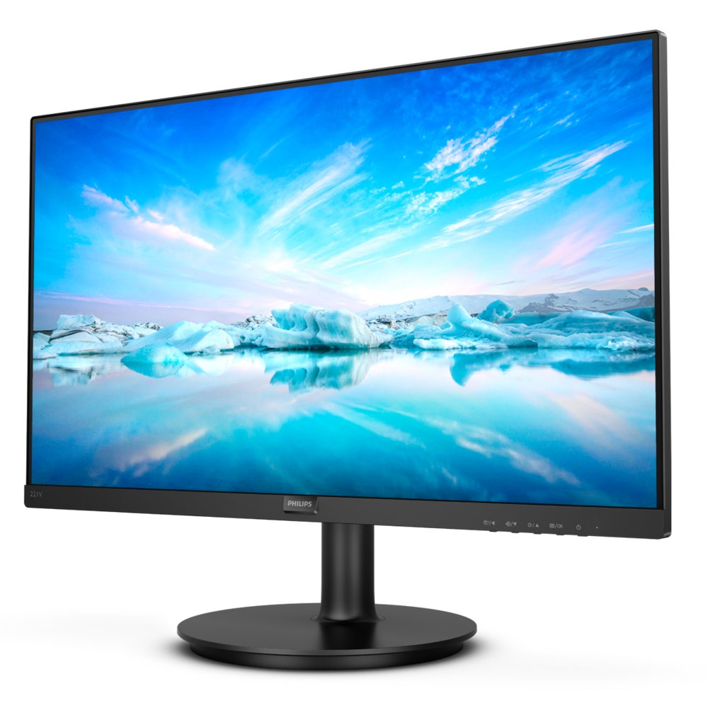 Philips V Line 221V8/00 | 21,5