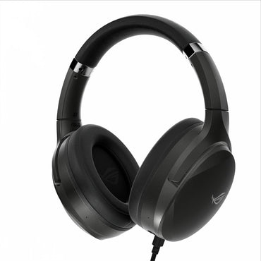 ASUS ROG Fusion II 500 | Bedrade Over-ear Gaming Headset USB-C | RGB | Zwart - Matmuis - Matmuis
