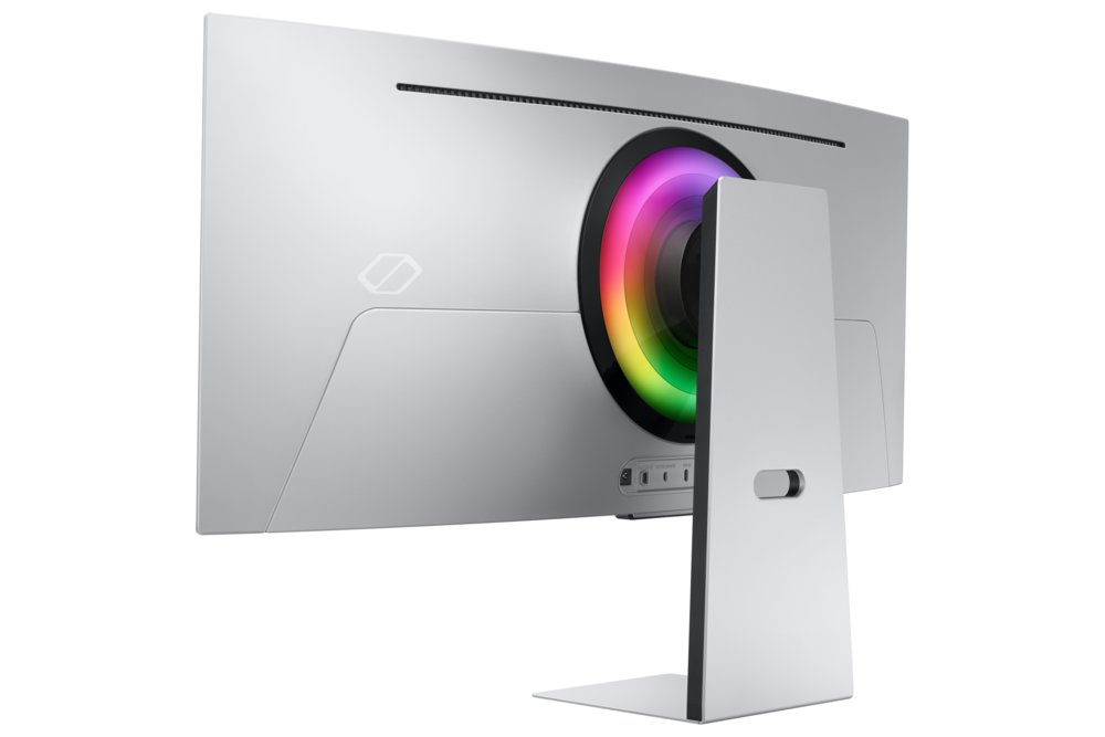 Samsung Odyssey G8 OLED LS34BG850SU 34" | 3440x1440 QD-OLED | 175Hz | Monitor