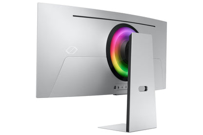 Samsung Odyssey G8 OLED LS34BG850SU 34" | 3440x1440 QD-OLED | 175Hz | Monitor