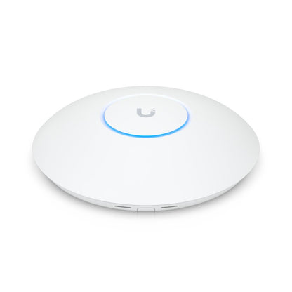 Ubiquiti UniFi U7 Pro | Wifi 7 | Power over Ethernet (PoE) | 5400 Mbit/s | Inclusief Montagebeugel - Matmuis
