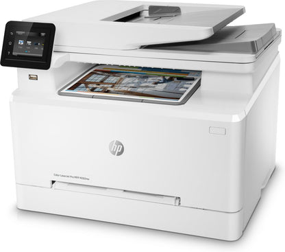 HP Color LaserJet Pro M282nw | All-in-One Laserprinter | A4 | 600 x 600 DPI | Wi-Fi | Kleur - Matmuis - Matmuis