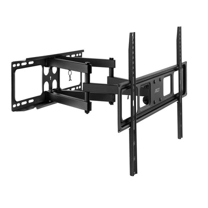 ACT AC8355 | TV-bevestiging | 37" tot 70'' | Tot 40 kg | Zwart - Matmuis - Matmuis